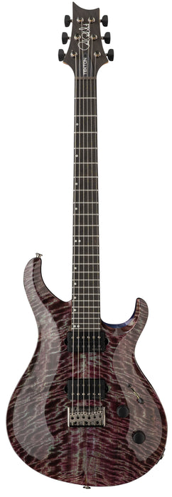 PRS Tekton Electric Guitar - Violet Tourmaline