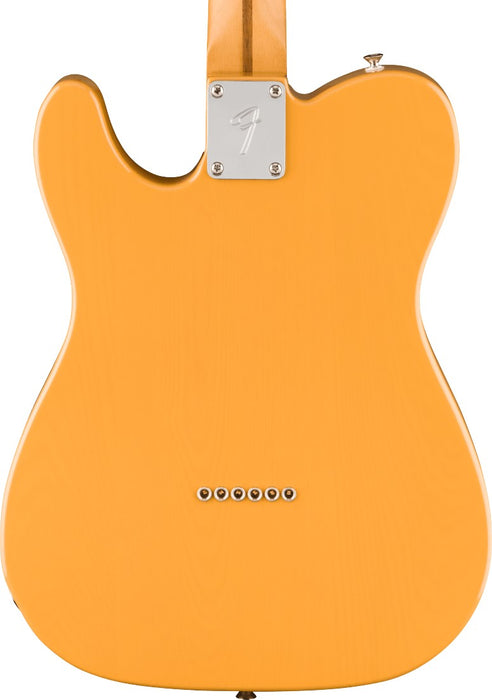 Fender Player II Telecaster Maple Fingerboard - Butterscotch Blonde