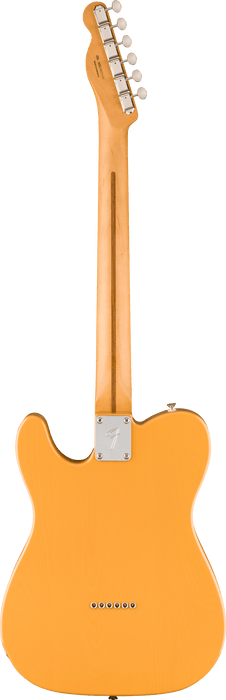 Fender Player II Telecaster Maple Fingerboard - Butterscotch Blonde