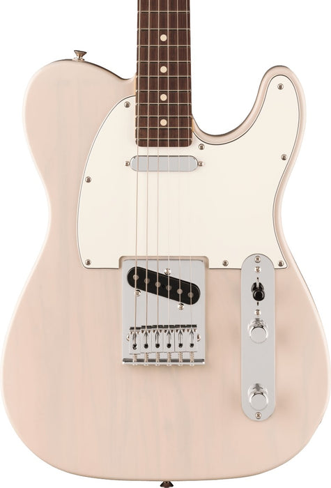 Fender Player II Telecaster Rosewood Fingerboard - White Blonde