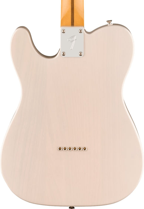 Fender Player II Telecaster Rosewood Fingerboard - White Blonde