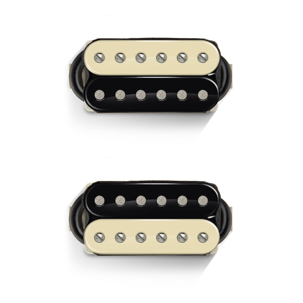 Bare Knuckle The Mule F-Space ブリッジ（Bare Knuckle Pickups The 
