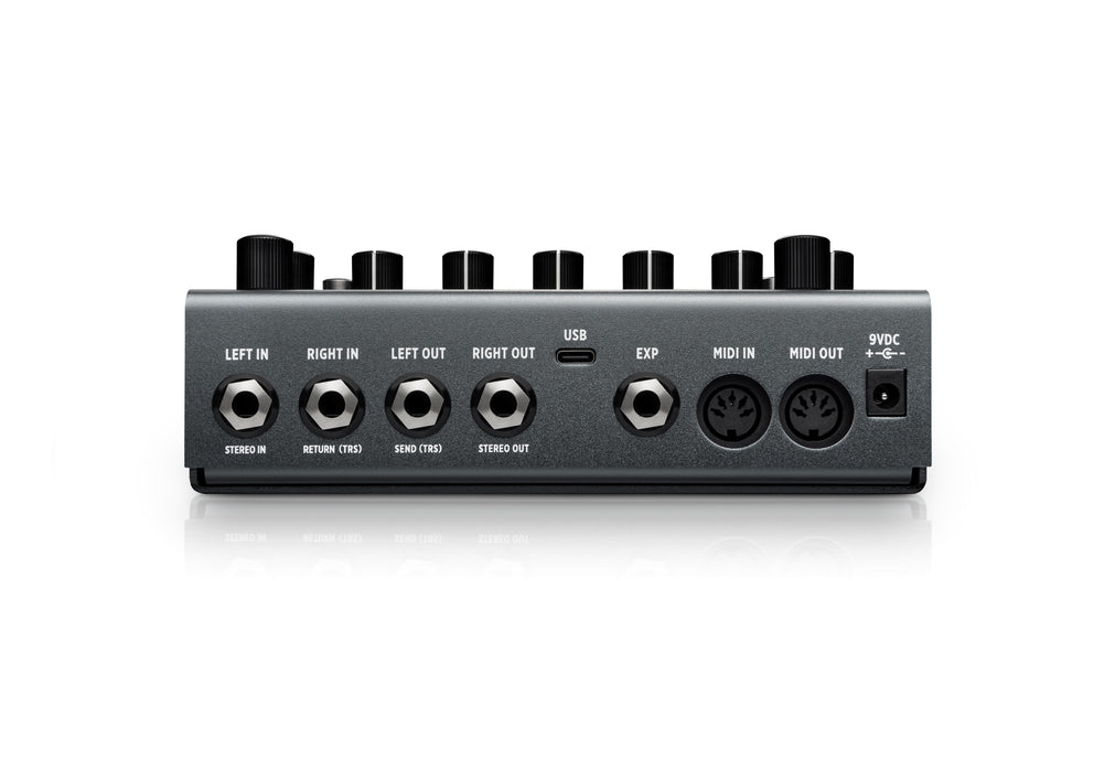 Strymon TimeLine MX Delay Pedal