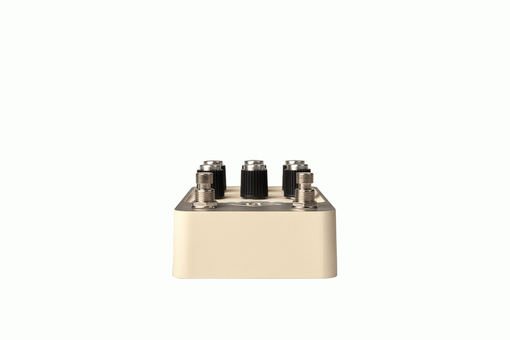 Universal Audio Astra Modulation Machine Pedal