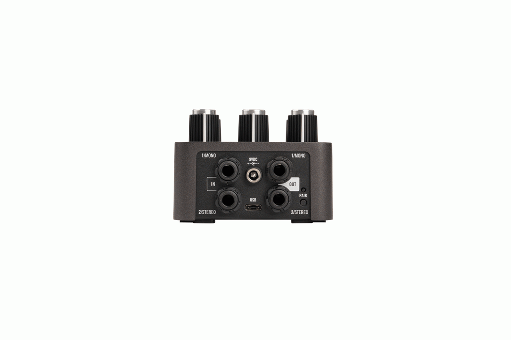 Universal Audio Dream 65 Reverb Amp Pedal