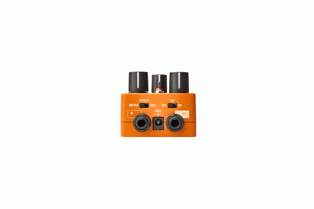 Universal Audio UAFX Flow Vintage Tremolo Pedal