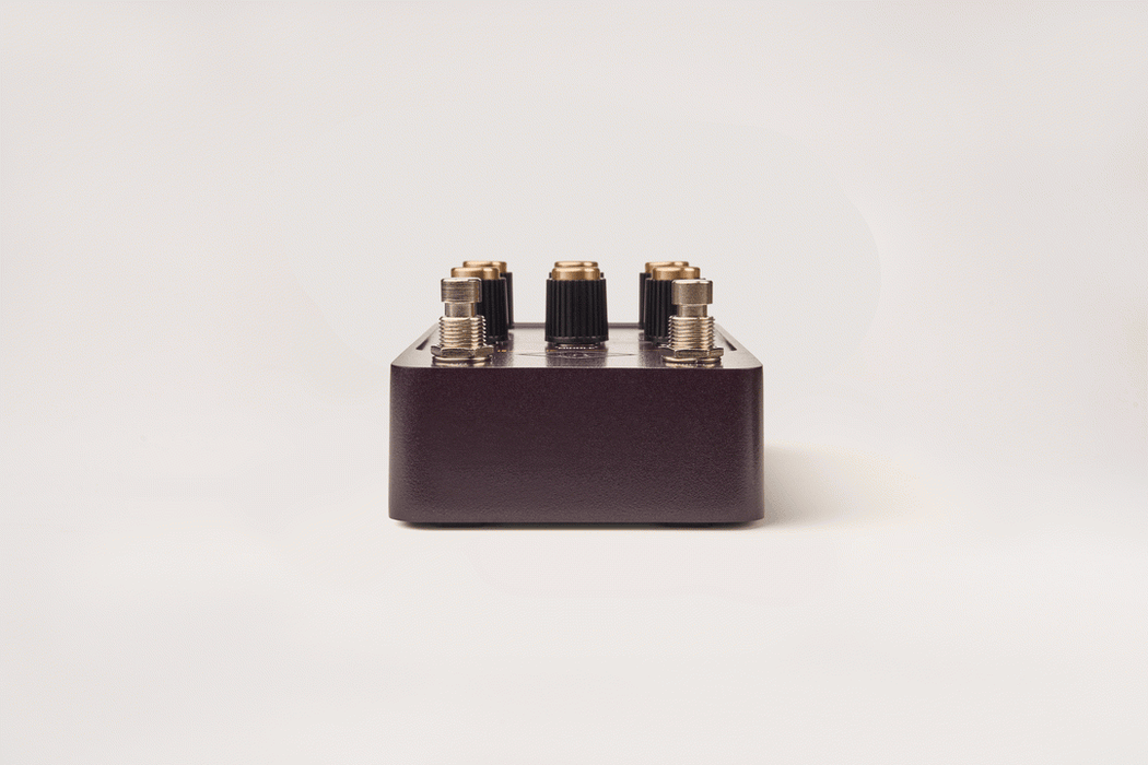 Universal Audio Lion 68 Super Lead Pedal