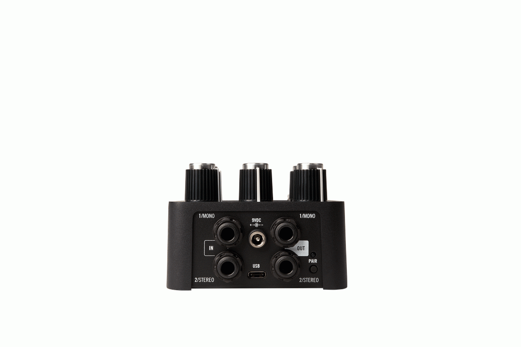 Universal Audio Starlight Echo Station Pedal