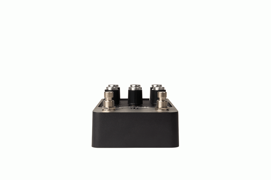 Universal Audio Starlight Echo Station Pedal