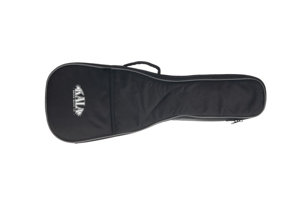 Kala UB-S Logo Soprano Ukulele Gig Bag - Clearance