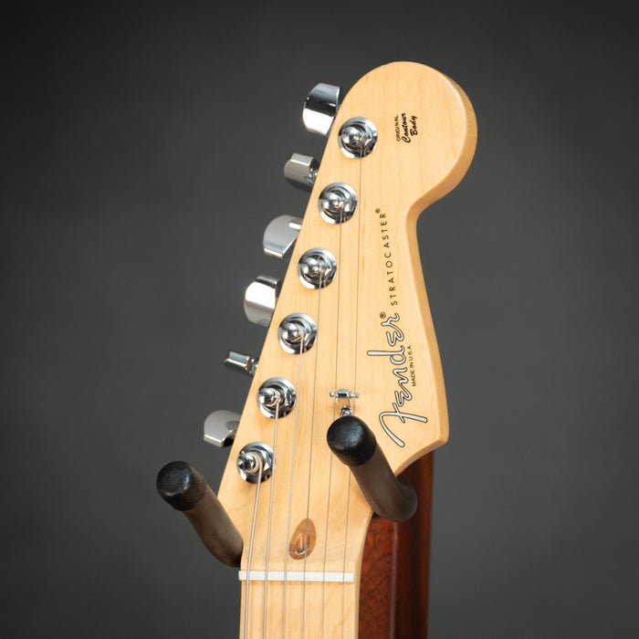 Fender American Standard Stratocaster w/Case - 3-Colour Sunburst - Preowned