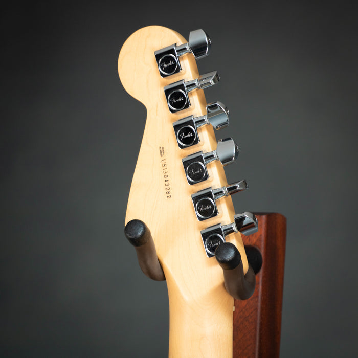 Fender American Standard Stratocaster w/Case - 3-Colour Sunburst - Preowned