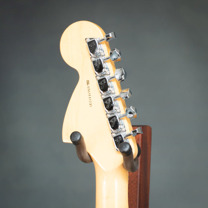 Fender 2013 Yngwie Malmsteen Signature Stratocaster w/Case - Vintage White - Preowned