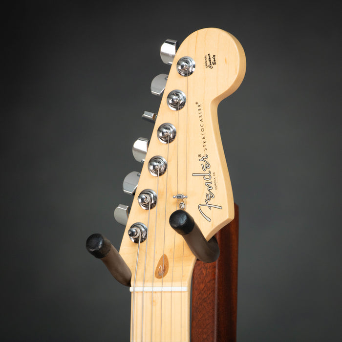 Fender American Professional Stratocaster w/Case - 3 Tone Sunburst - Preowned