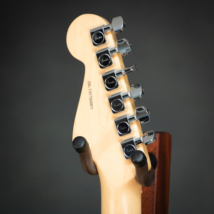 Fender American Professional Stratocaster w/Case - 3 Tone Sunburst - Preowned