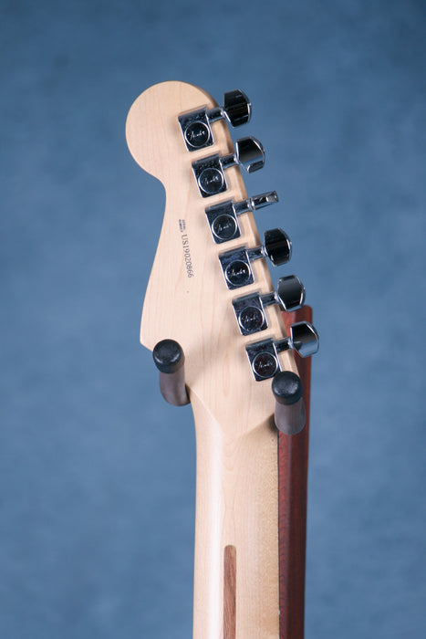 Fender American Professional Stratocaster HSS Shawbucker w/Case - 3-Color Sunburst - Preowned