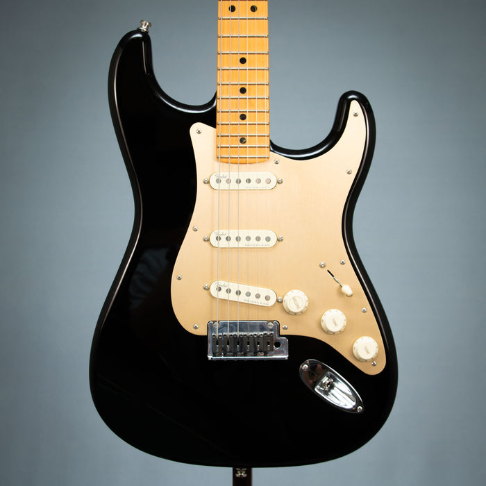 Fender American Ultra Stratocaster w/Case - Texas Tea - Preowned