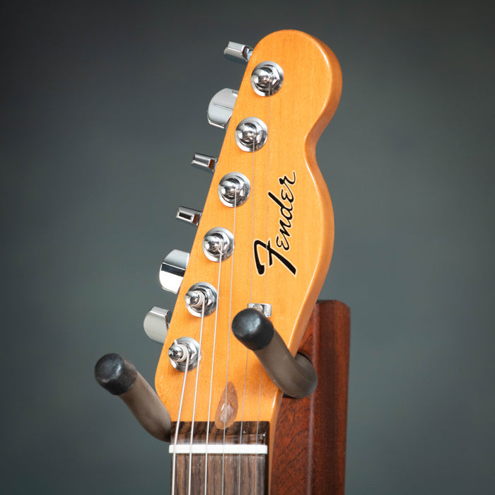 Fender 2025 Limited Edition FSR American Cabronita Special w/Case - Sherwood Green Metallic - Preowned