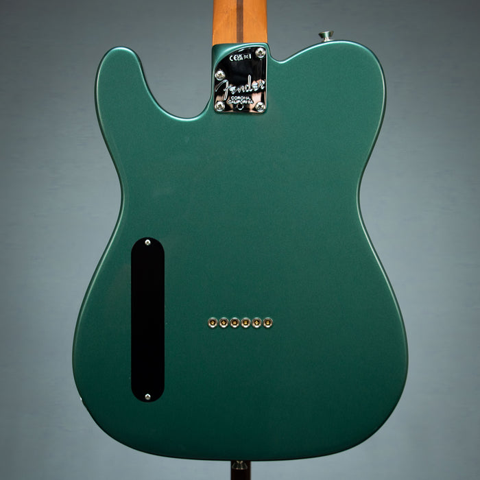 Fender 2025 Limited Edition FSR American Cabronita Special w/Case - Sherwood Green Metallic - Preowned