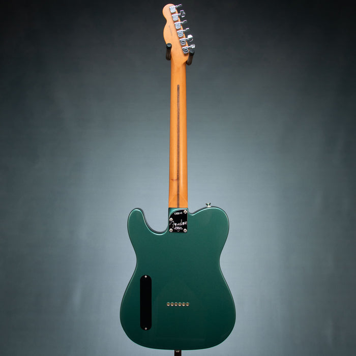 Fender 2025 Limited Edition FSR American Cabronita Special w/Case - Sherwood Green Metallic - Preowned