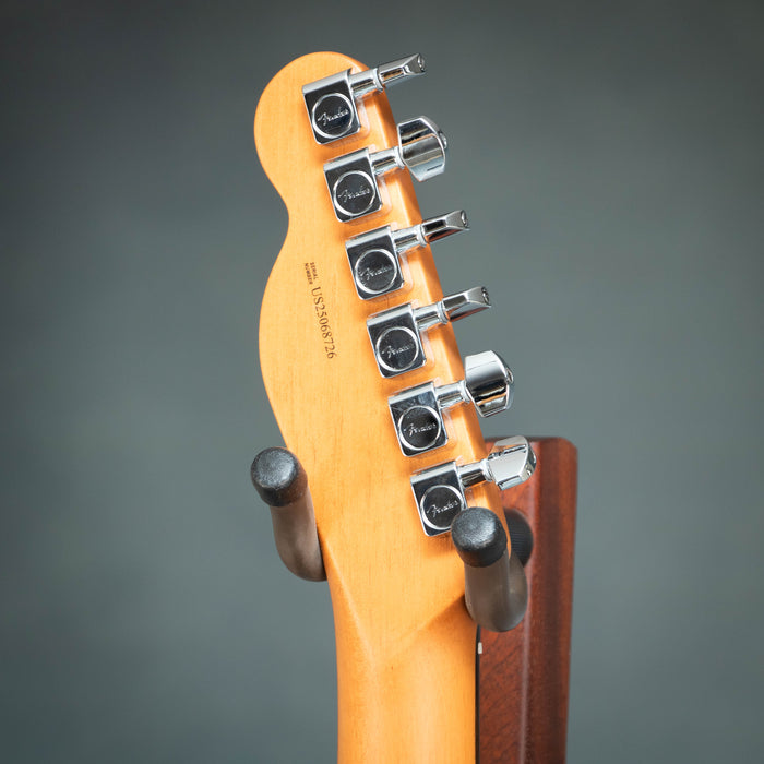 Fender 2025 Limited Edition FSR American Cabronita Special w/Case - Sherwood Green Metallic - Preowned