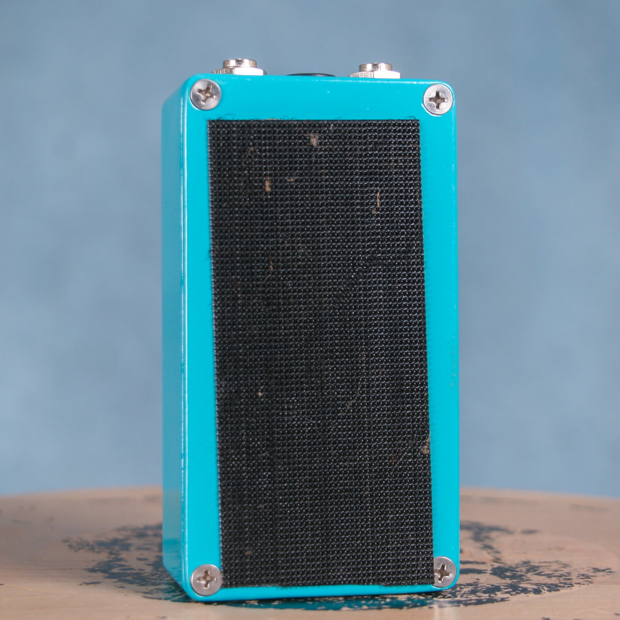 EarthQuaker Devices Organizer v2 Polyphonic Organ Emulator Pedal