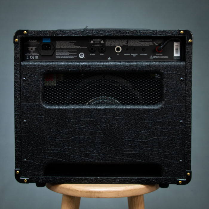 Marshall DSL5C 5W 1x10 Inch Guitar Amp Combo w/Footswitch - Preowned