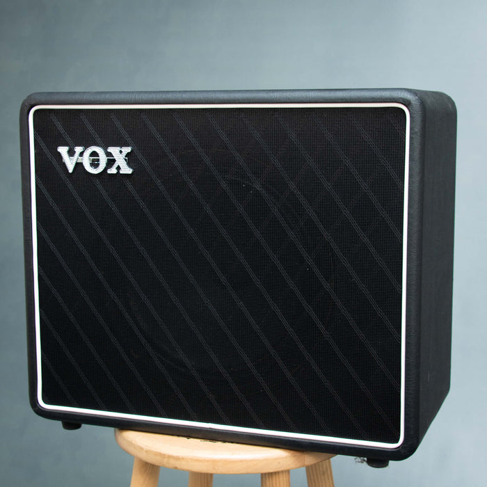 Vox BC112 Black Cab Guitar Speaker Cabinet - Preowned