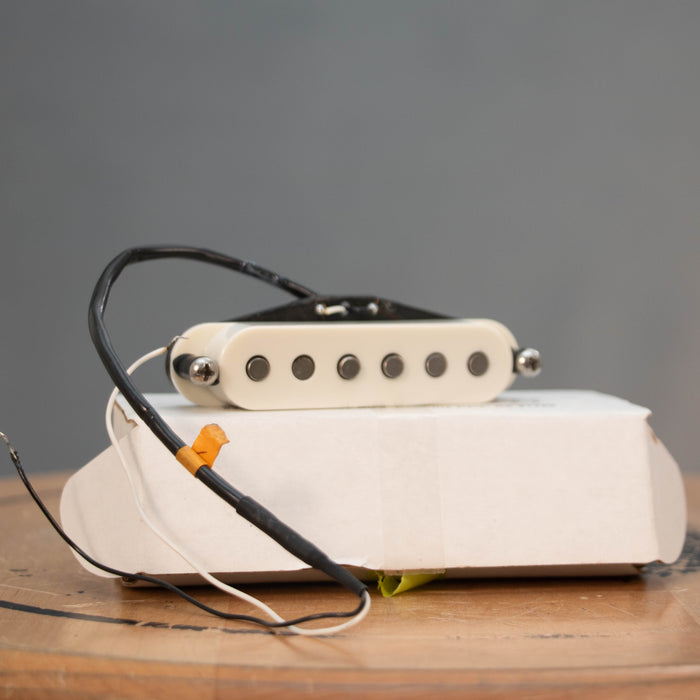 Tom Anderson VA7.2R S Size Single Coil Pickup Reverse Wound - Coffee Dipped - Preowned