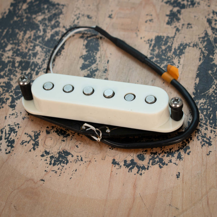 Tom Anderson VA7.2+ S Size Single Coil Pickup - Coffee Dipped - Preowned