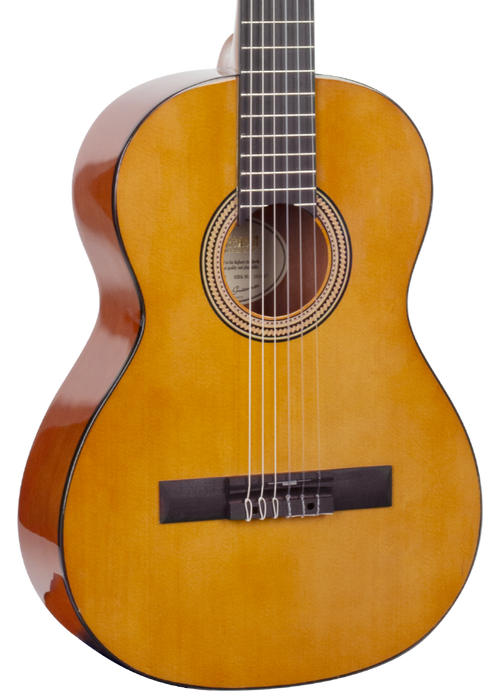 Valencia 260 Series 3/4 Hybrid Classical Guitar