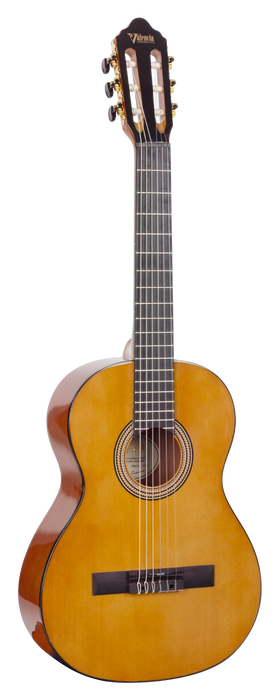 Valencia 260 Series 3/4 Hybrid Classical Guitar