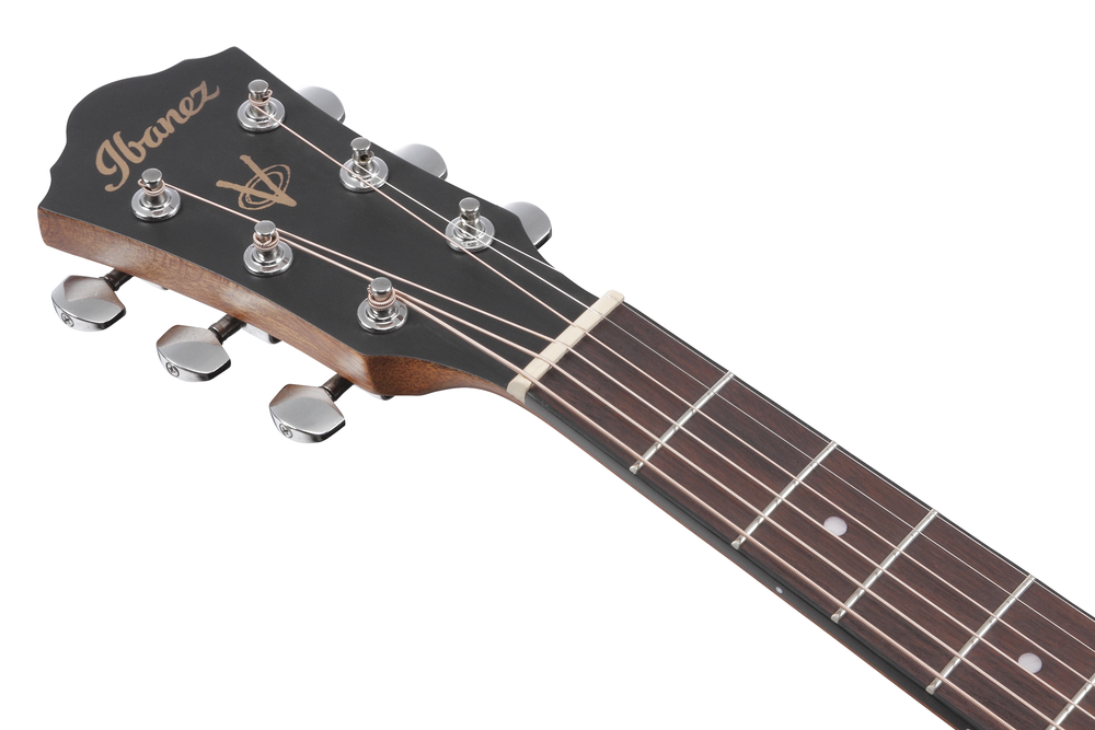 Ibanez VC44-OPN Acoustic Guitar - Open Pore Natural