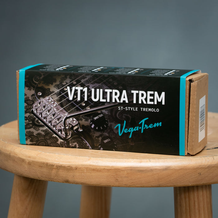 Vega Trem VT1 Special STD UltraTrem STD 1 Glossy, Economy - Preowned