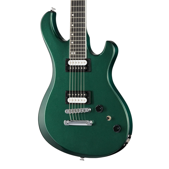 Gibson Victory Baritone Electric Guitar - British Racing Green