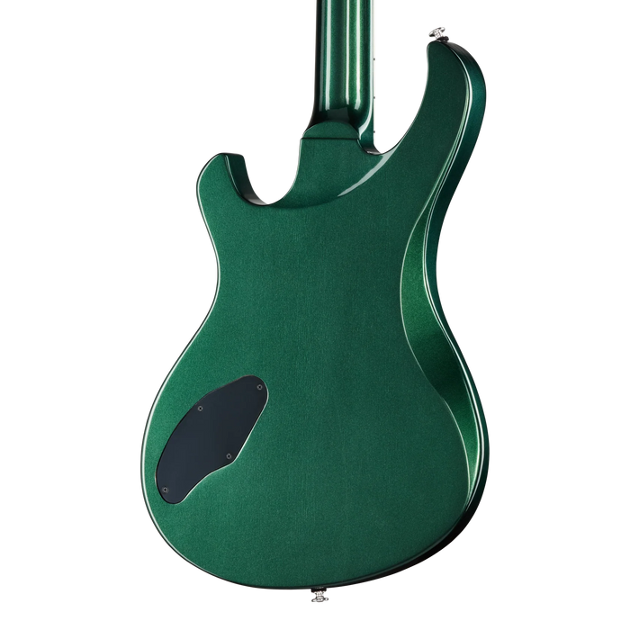 Gibson Victory Baritone Electric Guitar - British Racing Green