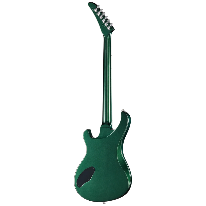 Gibson Victory Baritone Electric Guitar - British Racing Green