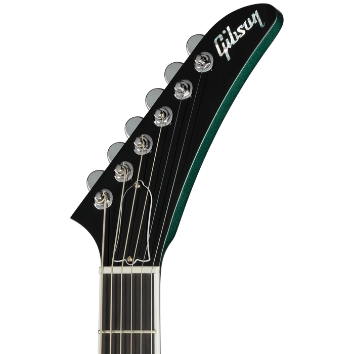 Gibson Victory Baritone Electric Guitar - British Racing Green
