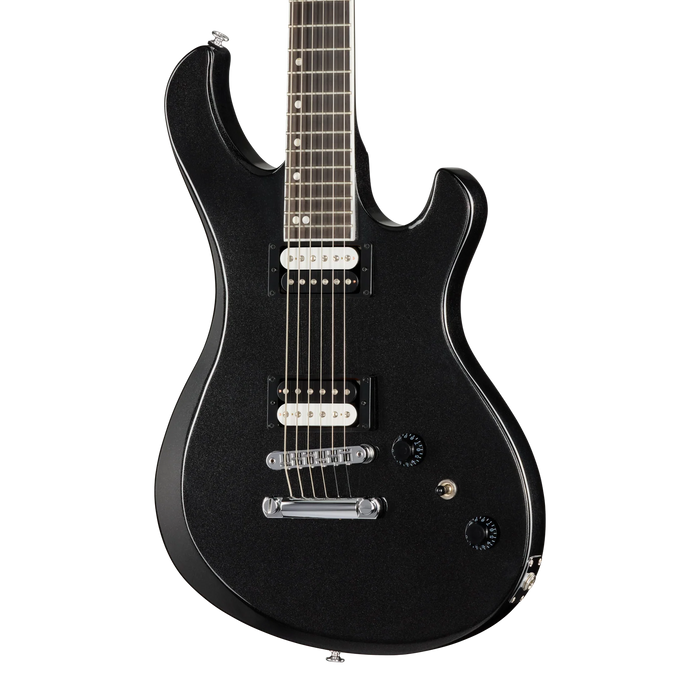 Gibson Victory Baritone Electric Guitar - Graphite Metallic