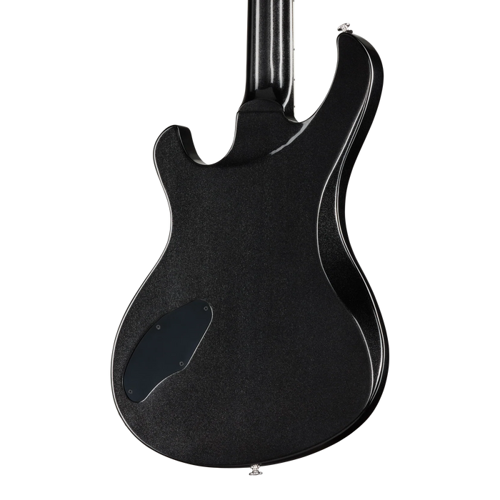 Gibson Victory Baritone Electric Guitar - Graphite Metallic