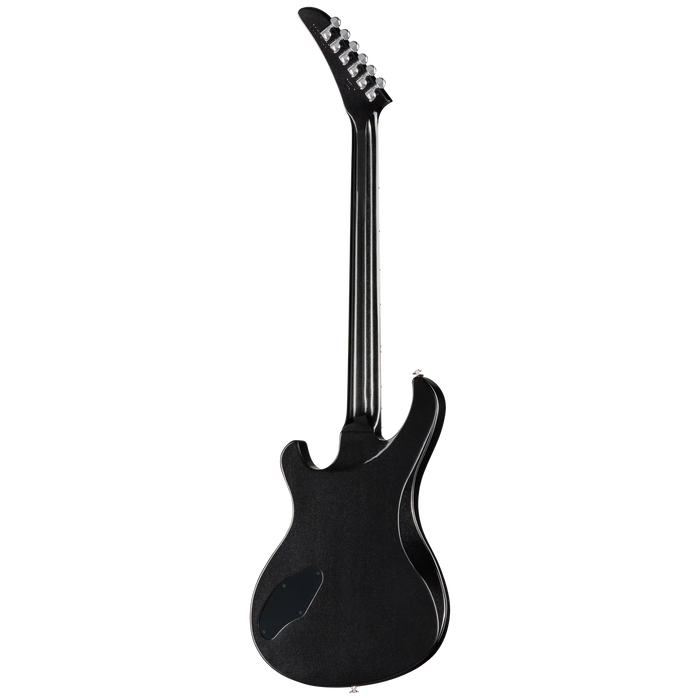 Gibson Victory Baritone Electric Guitar - Graphite Metallic