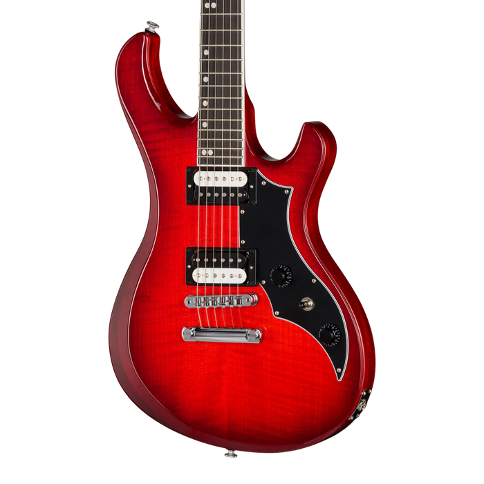 Gibson Victory Figured Electric Guitar - Cherry Burst