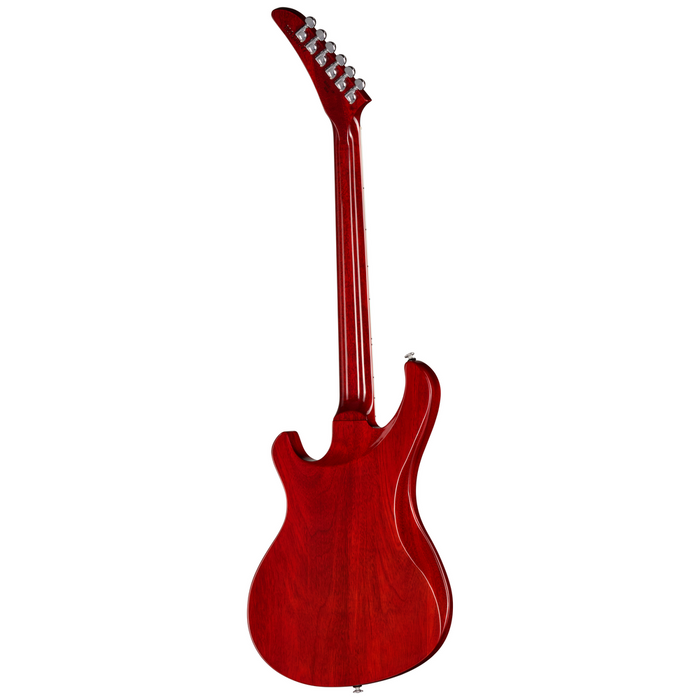 Gibson Victory Figured Electric Guitar - Cherry Burst