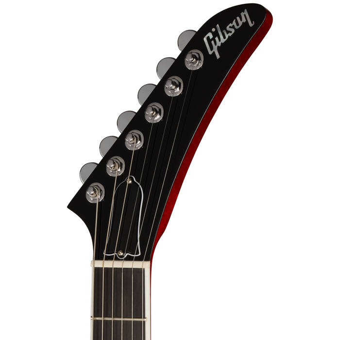 Gibson Victory Figured Electric Guitar - Cherry Burst