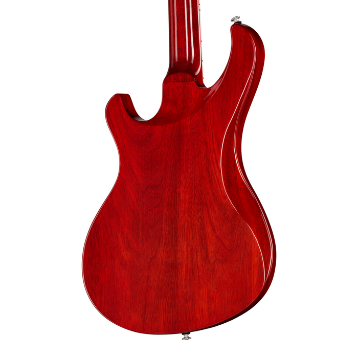 Gibson Victory Figured Electric Guitar - Cherry Burst