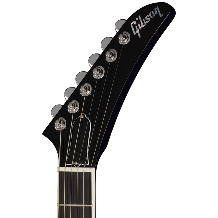 Gibson Victory Figured Electric Guitar - Cobalt Burst