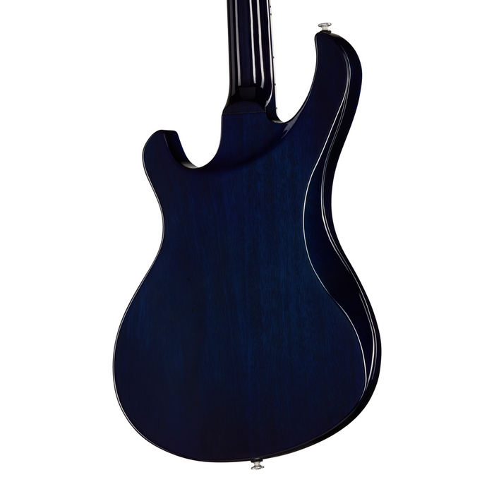 Gibson Victory Figured Electric Guitar - Cobalt Burst