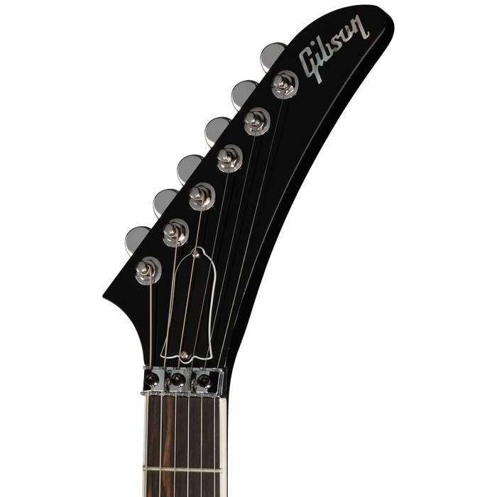 Gibson Victory Floyd Rose Electric Guitar - Deep Ocean Burst