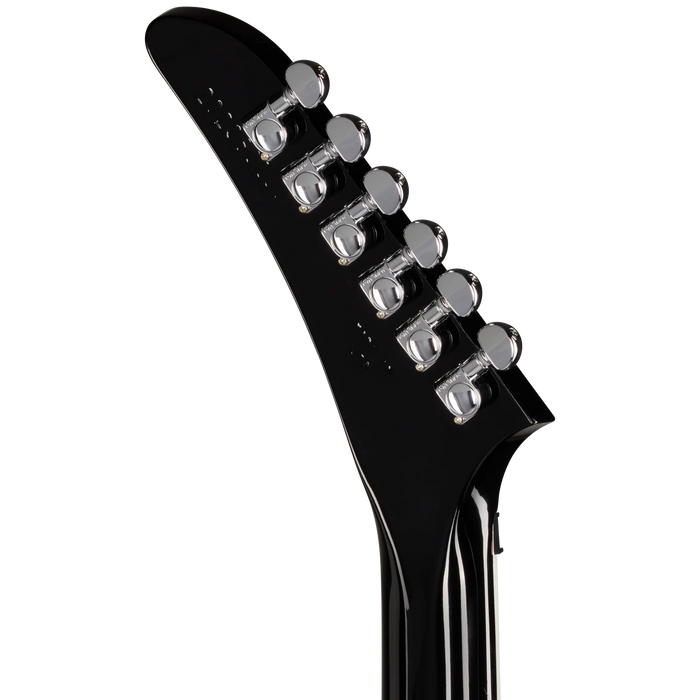 Gibson Victory Floyd Rose Electric Guitar - Deep Ocean Burst