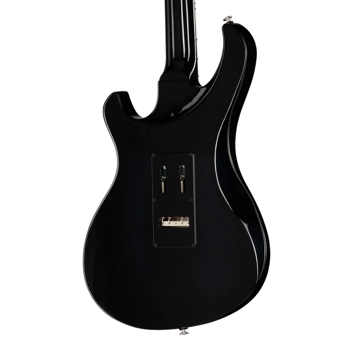 Gibson Victory Floyd Rose Electric Guitar - Translucent Ebony Burst